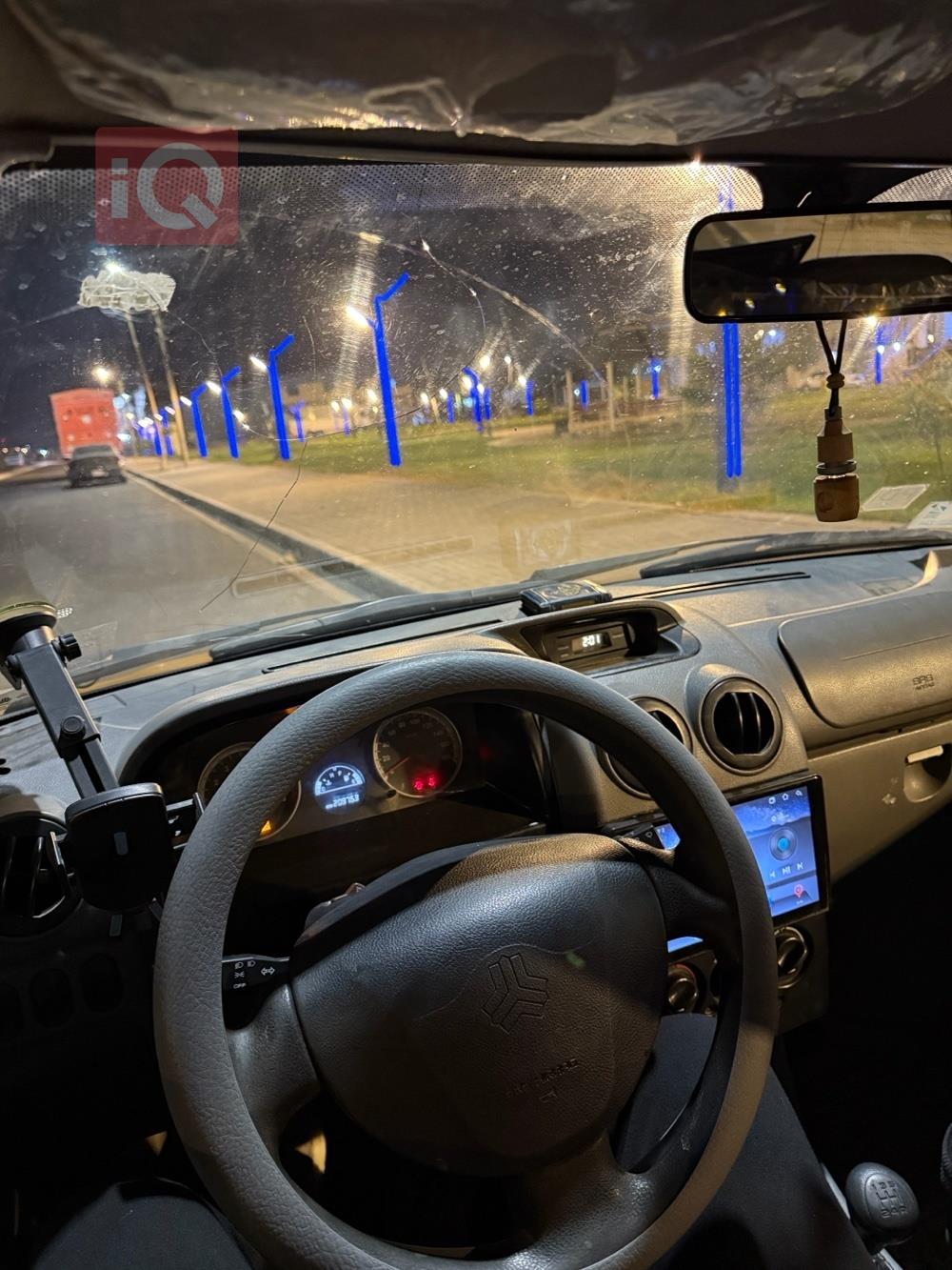Saipa 131